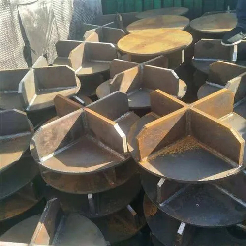 随州桩尖的作用