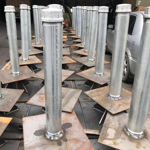 随州沉降板的工作原理