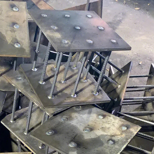 在确定随州预埋件位置时，需要考虑以下几点