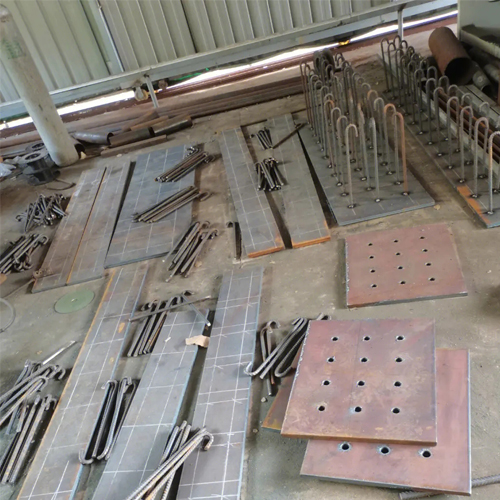 有哪些其他因素会影响随州预埋件位置的确定？