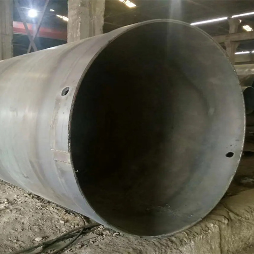 选择随州钢护筒的材质时，主要考虑哪些因素