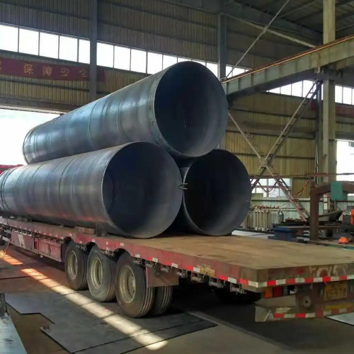 随州钢护筒的焊接工艺主要有以下两种