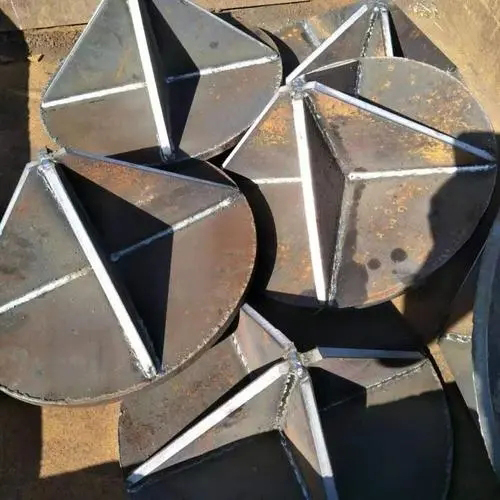 随州桩尖图纸要求包括以下几点