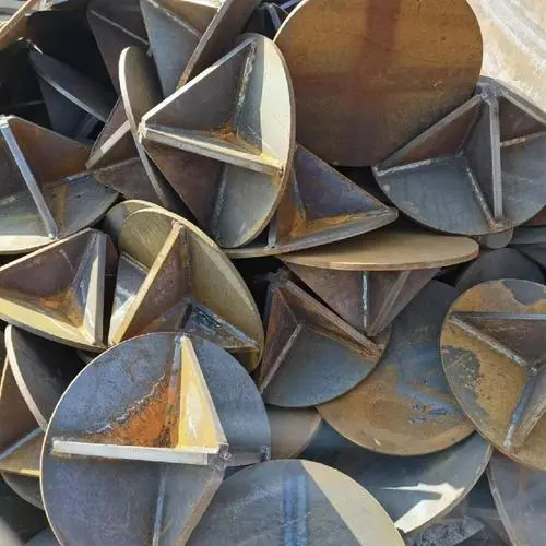 随州桩尖的安装流程是什么？