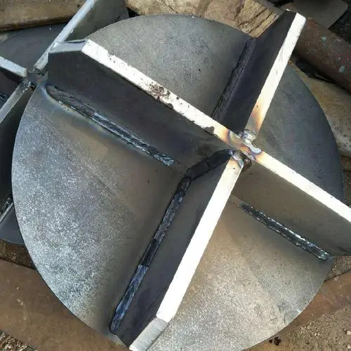 随州桩尖的材质如何选择？