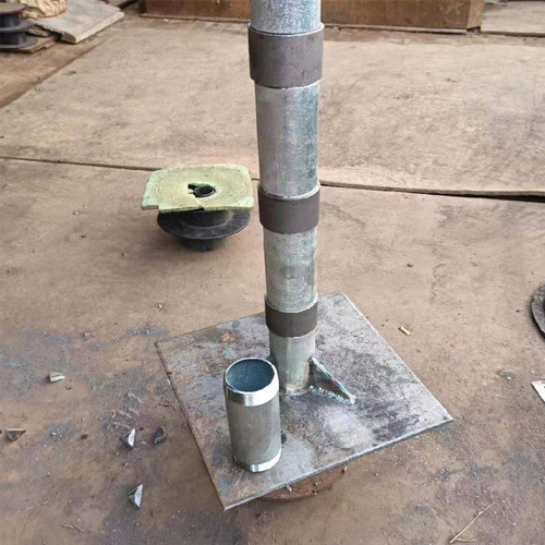 随州沉降板的工作原理是什么？