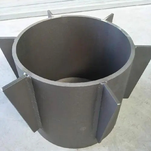 随州桩尖的生产工艺主要包括以下步骤