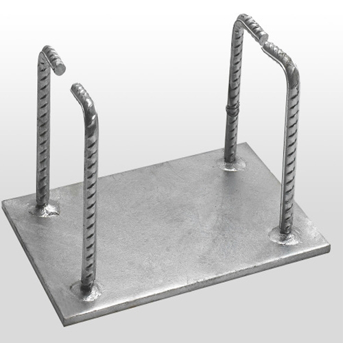 随州预埋件材质如何选择？