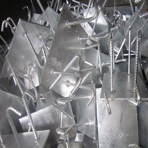 随州高铁预埋件的施工条件