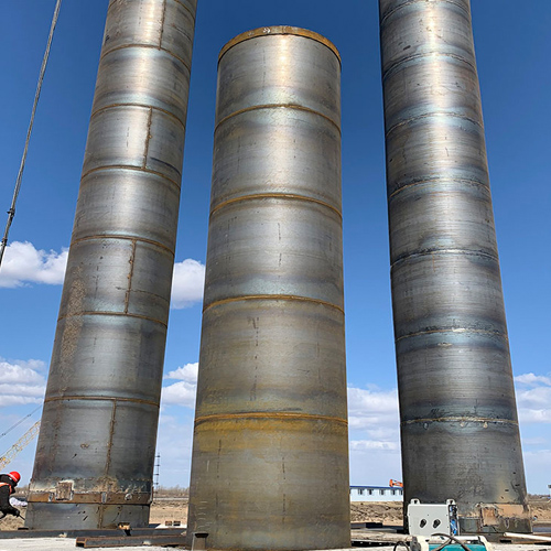 随州钢护筒施工标准