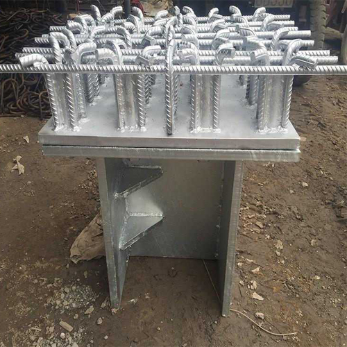 随州预埋件加工