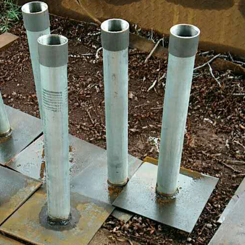 随州沉降板的施工步骤如下