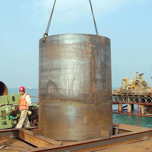 随州钢护筒长度要求有哪些