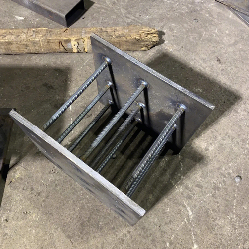 随州工程预埋件厂家