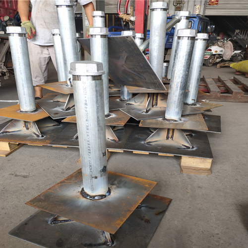 随州路基沉降板厂家