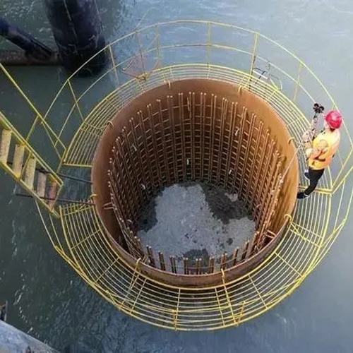 随州钢护筒厂家